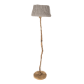 A8300180 01 L houten_vloerlamp_beige_LDutch Dilight - Tangara groothandel